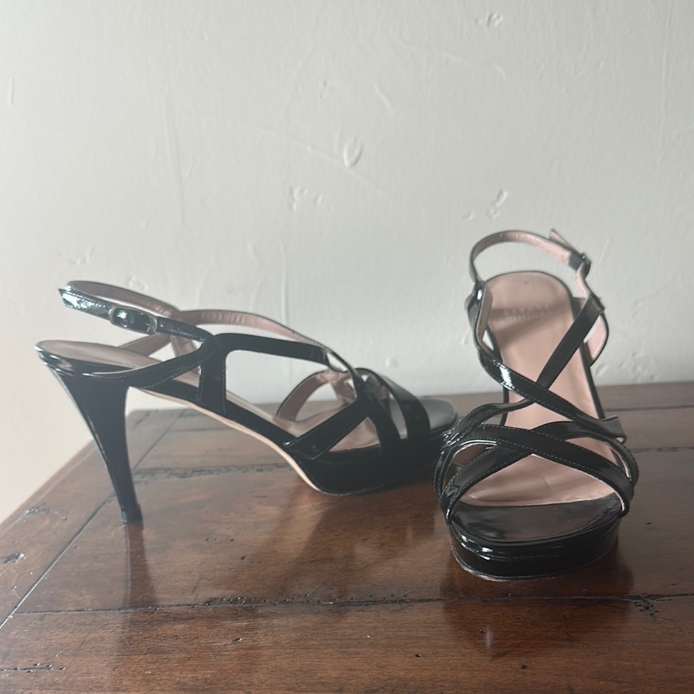 Stuart Weitzman Dress Heel
